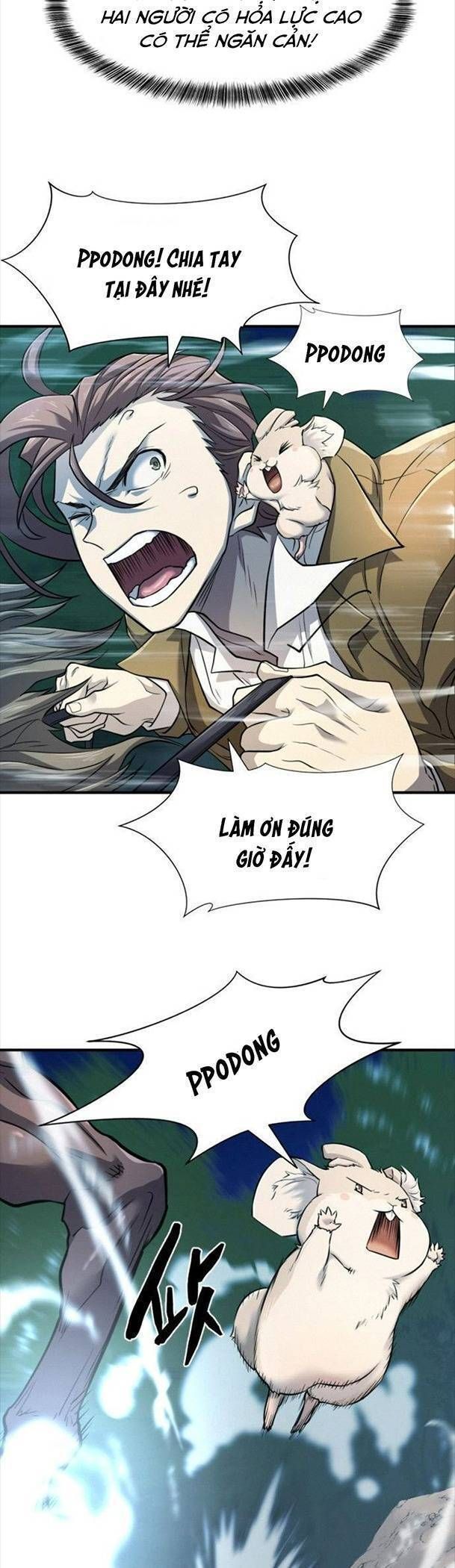 Kĩ Sư Bá Nhất Thế Giới Chapter 48.4 - Trang 2