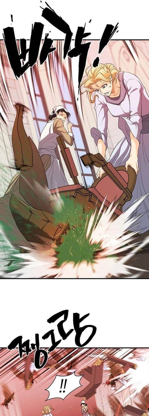 Kĩ Sư Bá Nhất Thế Giới Chapter 49.5 - Trang 2