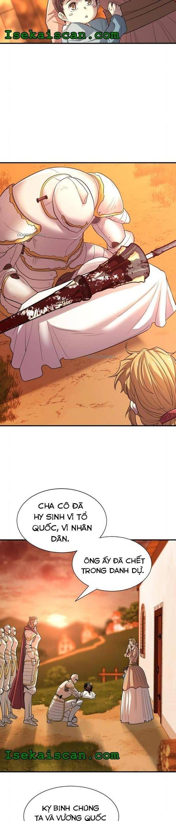 Kĩ Sư Bá Nhất Thế Giới Chapter 53.2 - Trang 2