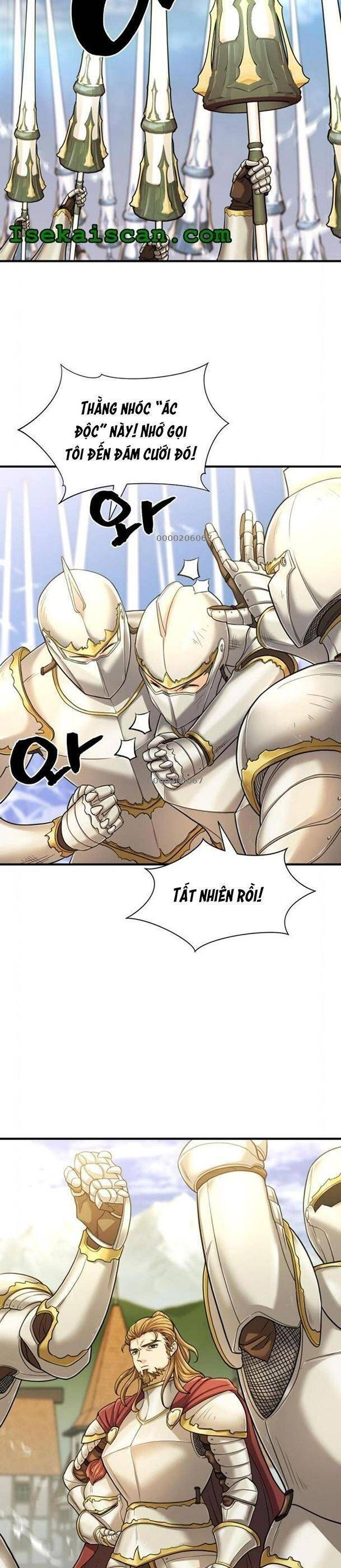 Kĩ Sư Bá Nhất Thế Giới Chapter 53.3 - Trang 2