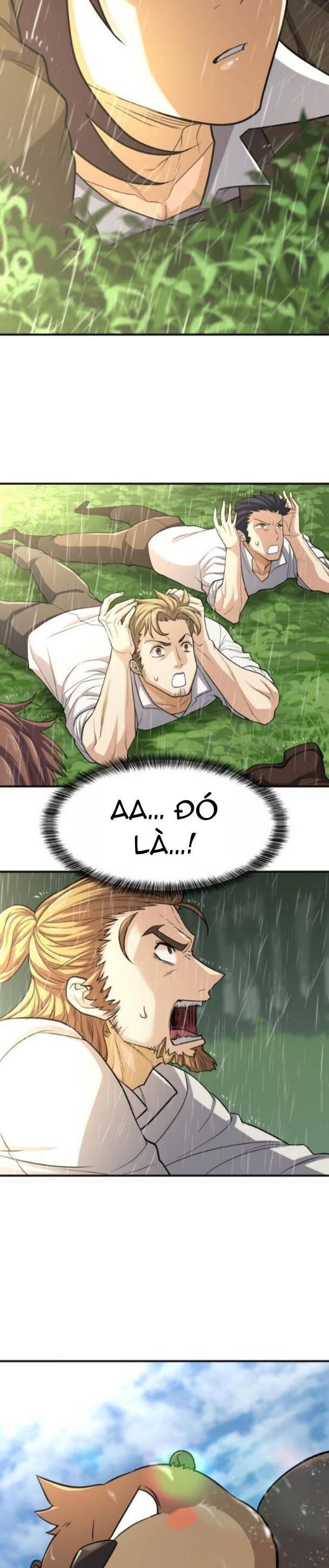 Kĩ Sư Bá Nhất Thế Giới Chapter 54.5 - Trang 2