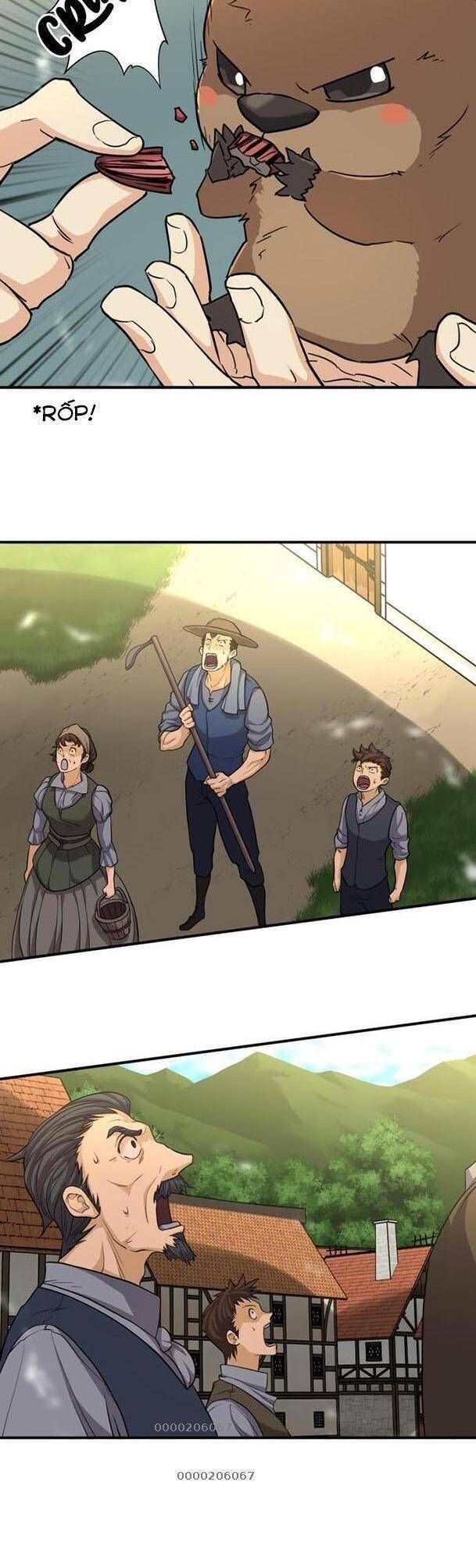 Kĩ Sư Bá Nhất Thế Giới Chapter 56.3 - Trang 2