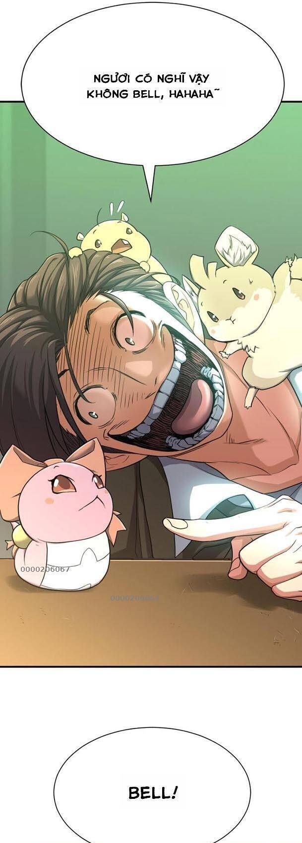 Kĩ Sư Bá Nhất Thế Giới Chapter 56.3 - Trang 2