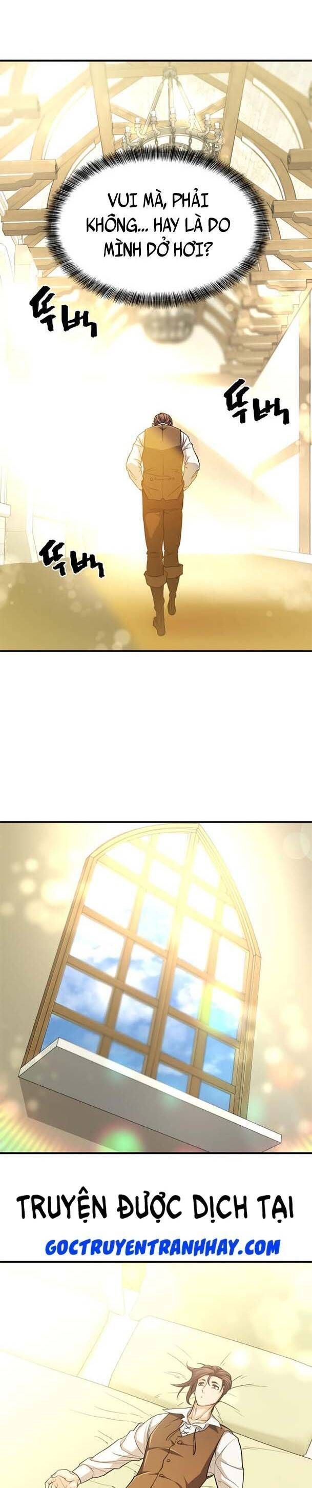 Kĩ Sư Bá Nhất Thế Giới Chapter 57.4 - Trang 2