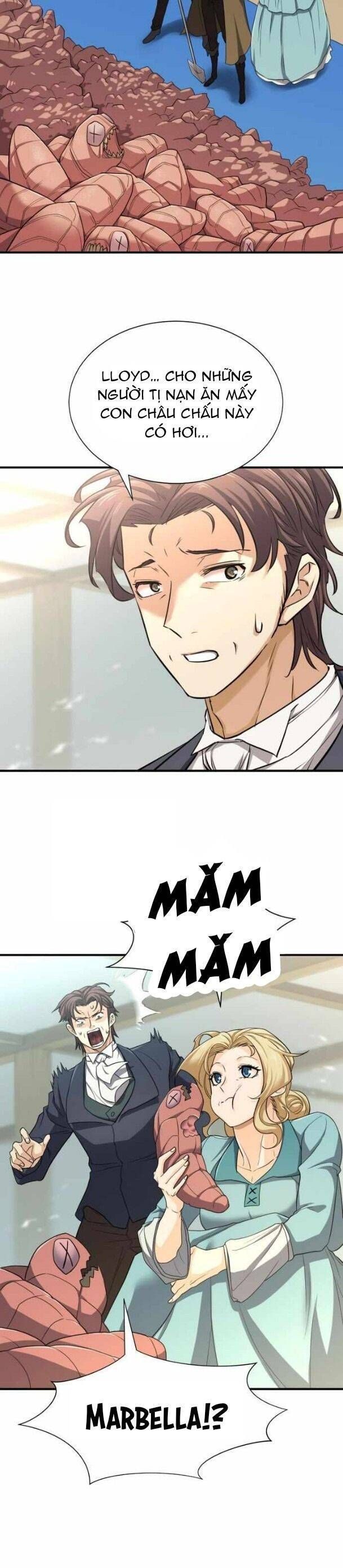 Kĩ Sư Bá Nhất Thế Giới Chapter 58.2 - Trang 2