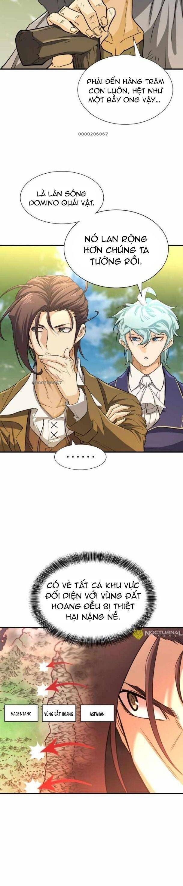 Kĩ Sư Bá Nhất Thế Giới Chapter 58.2 - Trang 2