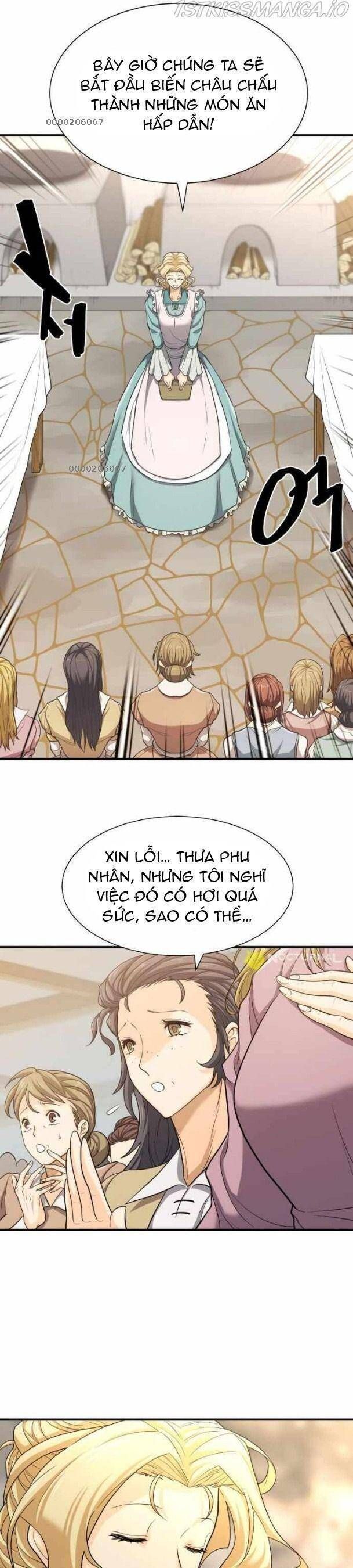 Kĩ Sư Bá Nhất Thế Giới Chapter 58.5 - Trang 2