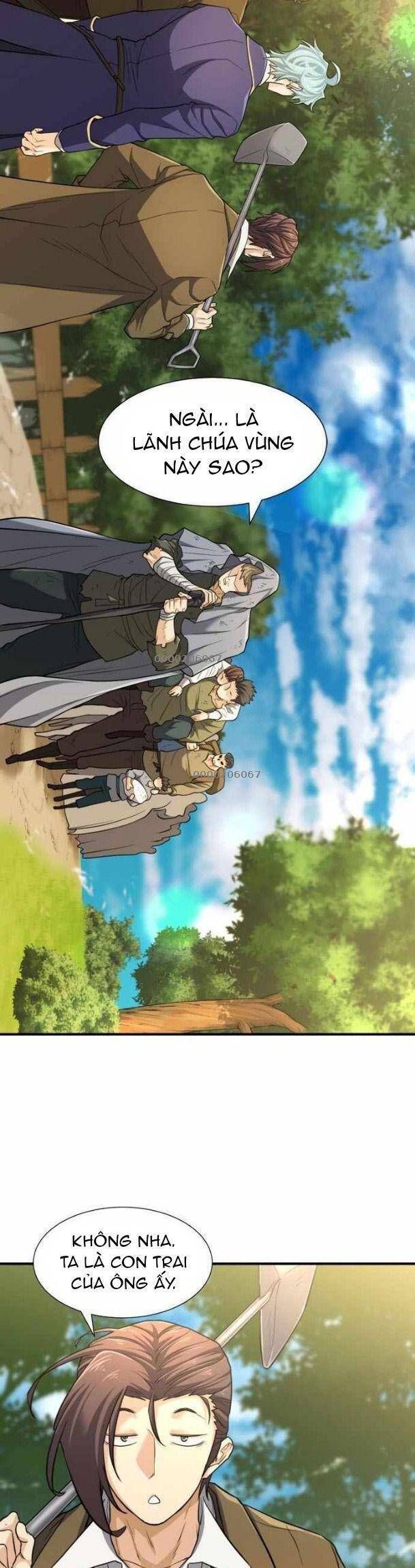 Kĩ Sư Bá Nhất Thế Giới Chapter 58.6 - Trang 2