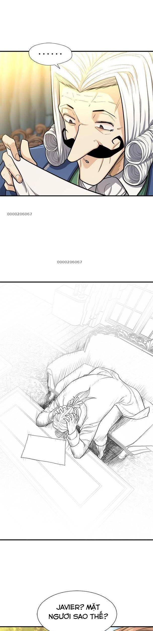 Kĩ Sư Bá Nhất Thế Giới Chapter 60.6 - Trang 2