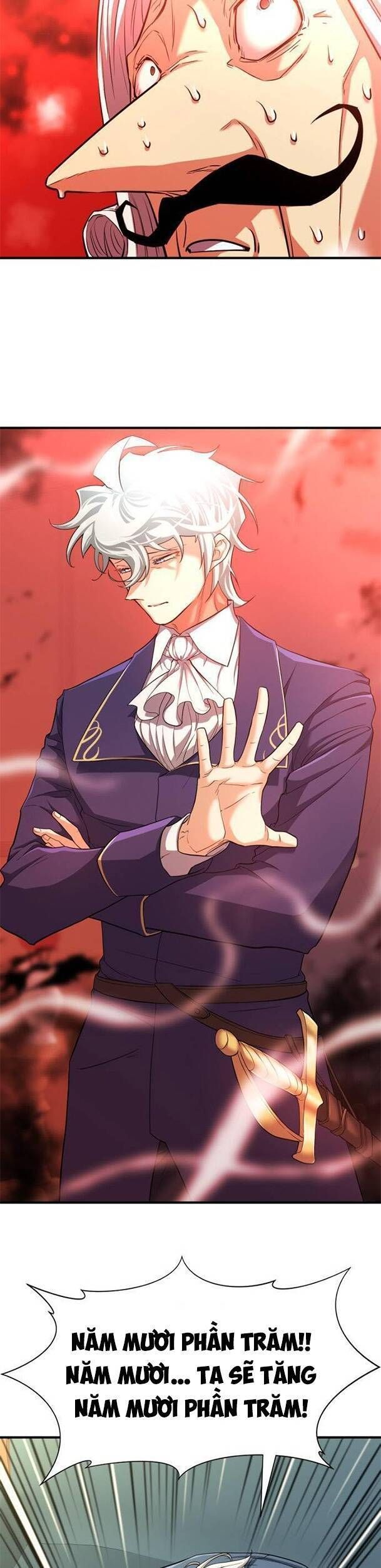 Kĩ Sư Bá Nhất Thế Giới Chapter 60.6 - Trang 2