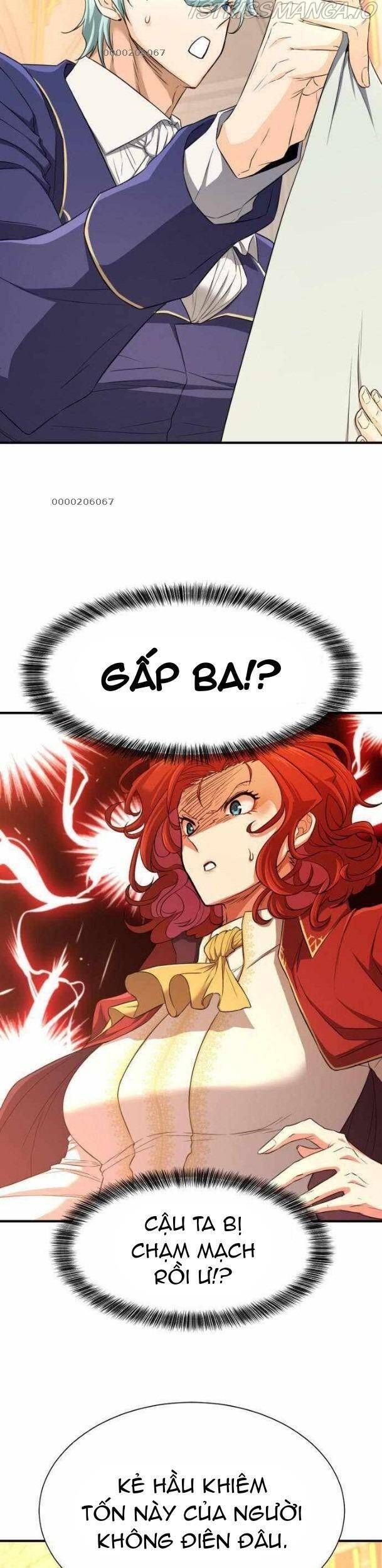 Kĩ Sư Bá Nhất Thế Giới Chapter 61.2 - Trang 2
