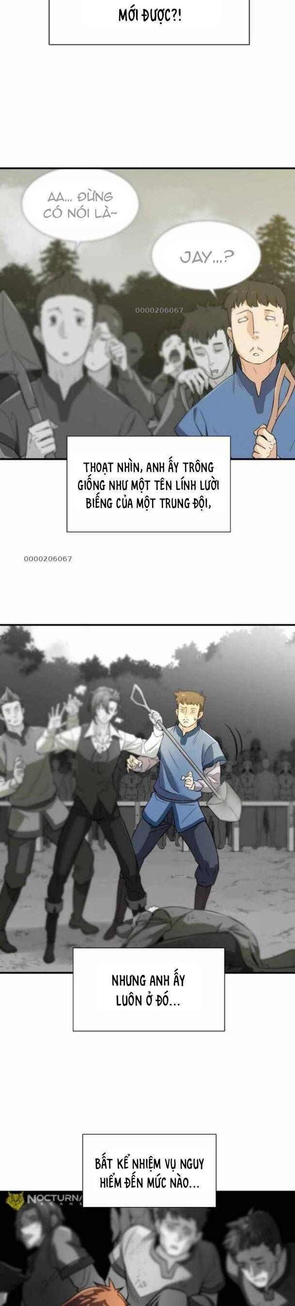 Kĩ Sư Bá Nhất Thế Giới Chapter 61.3 - Trang 2