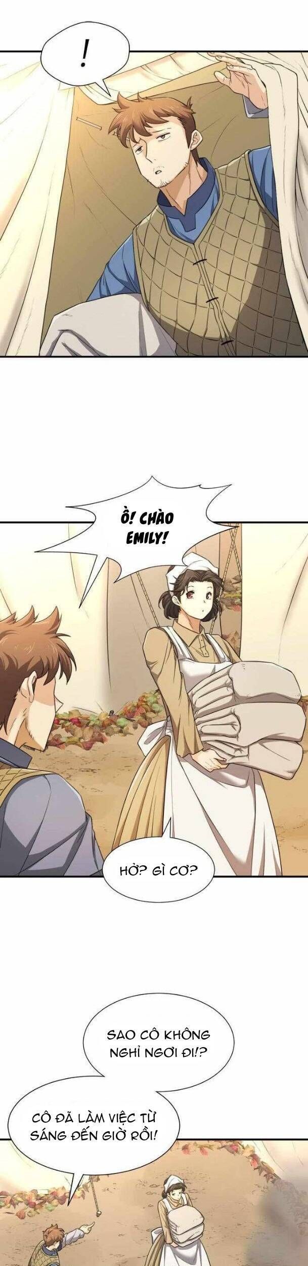 Kĩ Sư Bá Nhất Thế Giới Chapter 61.3 - Trang 2