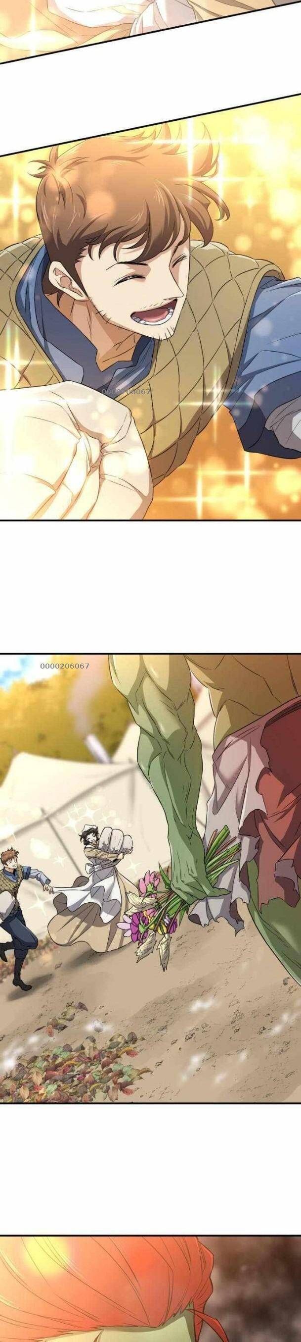 Kĩ Sư Bá Nhất Thế Giới Chapter 61.3 - Trang 2