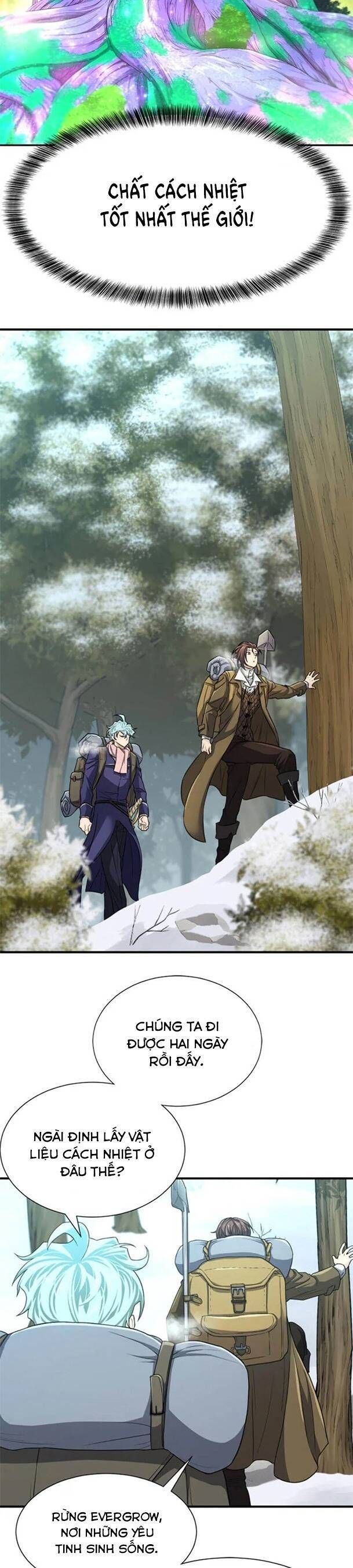 Kĩ Sư Bá Nhất Thế Giới Chapter 62.2 - Trang 2