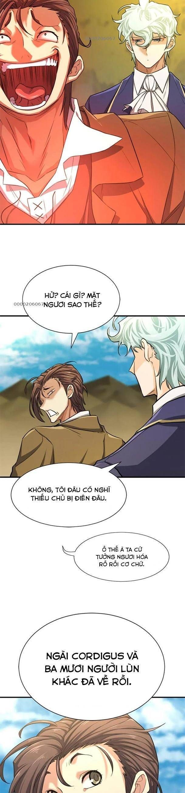 Kĩ Sư Bá Nhất Thế Giới Chapter 62.5 - Trang 2