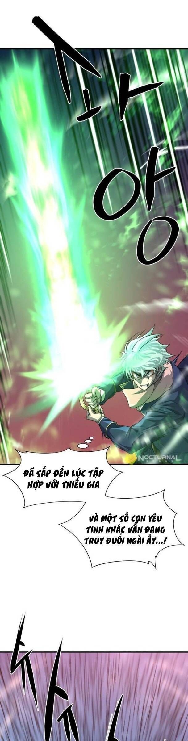 Kĩ Sư Bá Nhất Thế Giới Chapter 64.3 - Trang 2