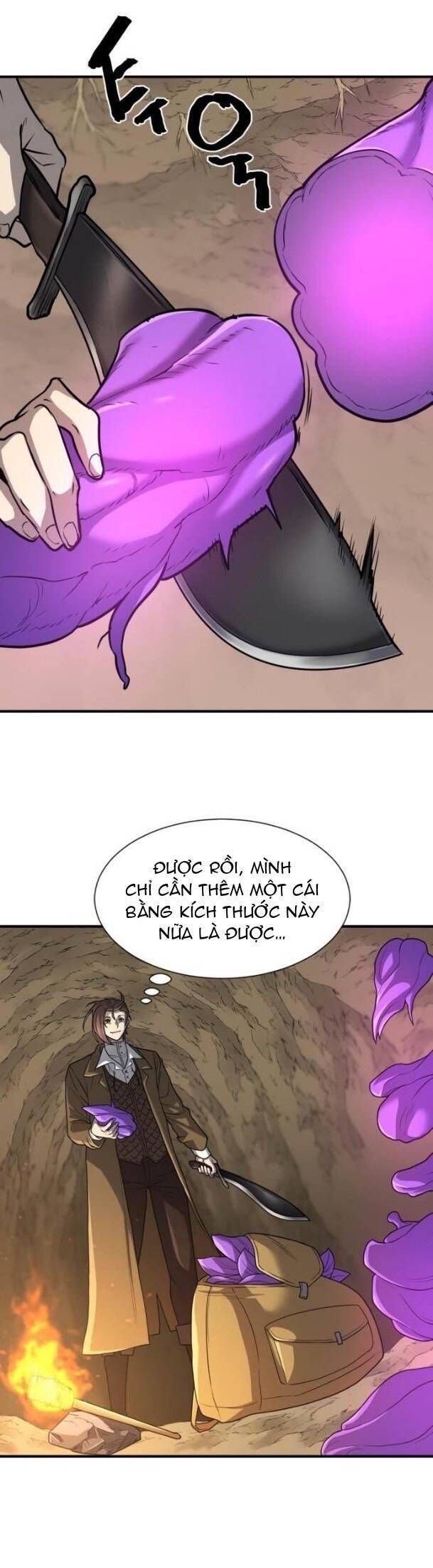 Kĩ Sư Bá Nhất Thế Giới Chapter 64.5 - Trang 2