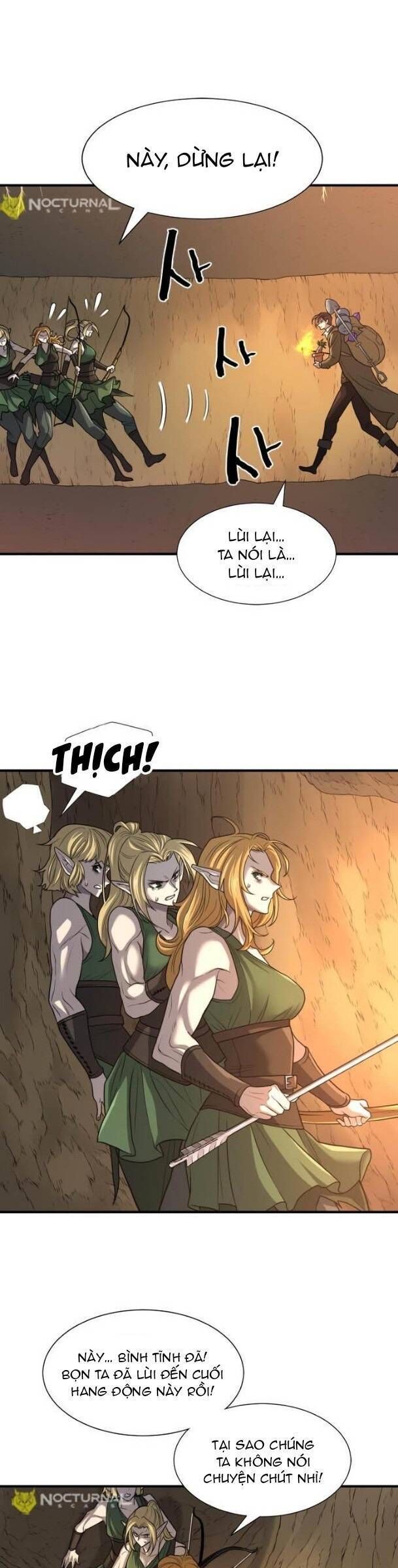 Kĩ Sư Bá Nhất Thế Giới Chapter 64.5 - Trang 2