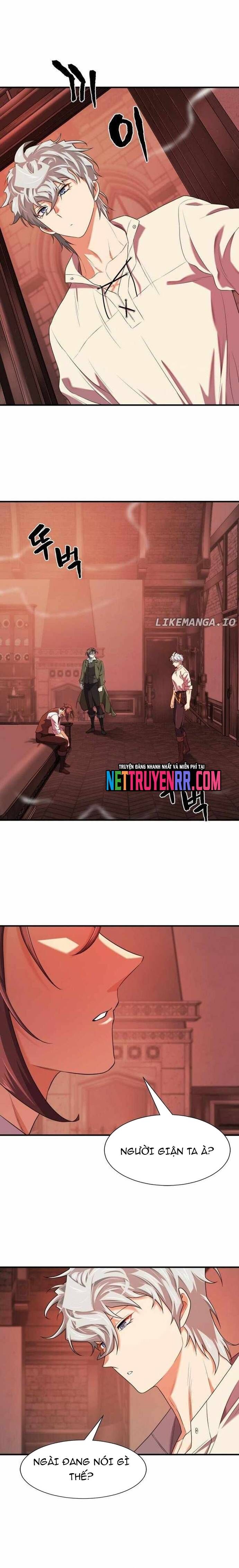 Kĩ Sư Bá Nhất Thế Giới Chapter 190 - Trang 2
