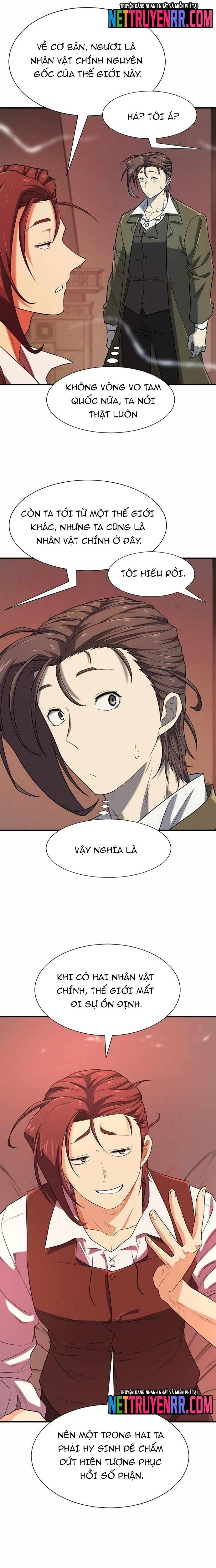 Kĩ Sư Bá Nhất Thế Giới Chapter 190 - Trang 2