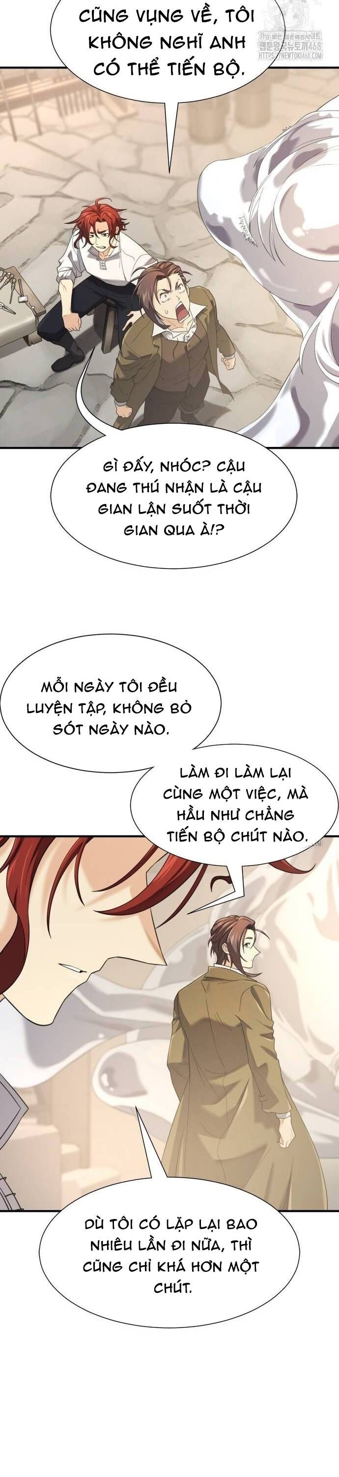 Kĩ Sư Bá Nhất Thế Giới Chapter 196 - Trang 2
