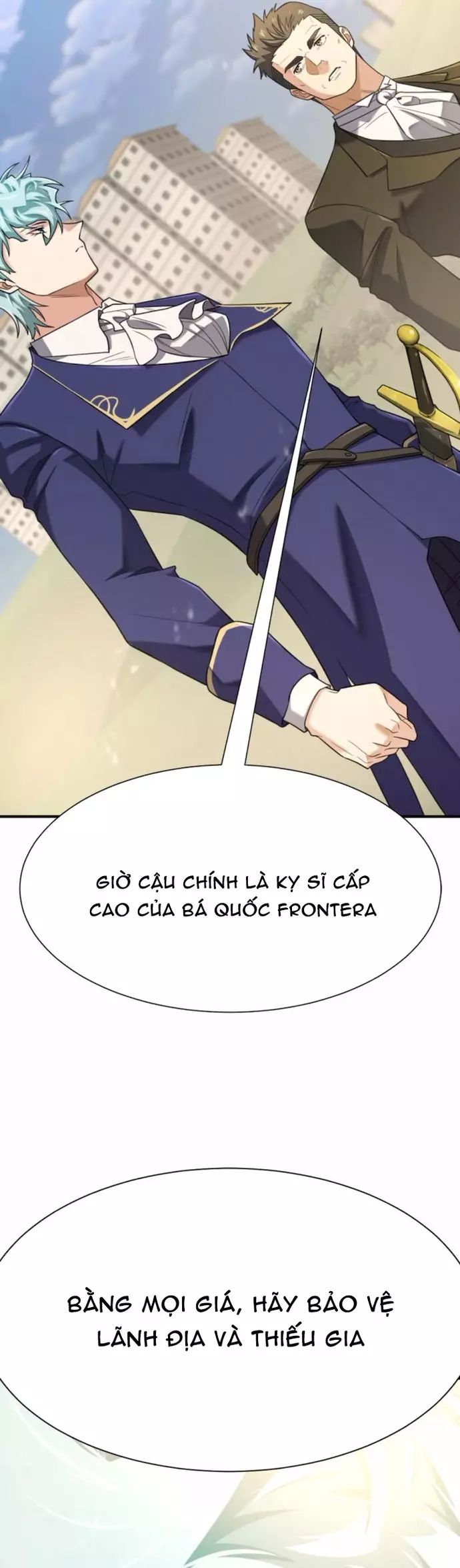 Kĩ Sư Bá Nhất Thế Giới Chapter 197 - Trang 2