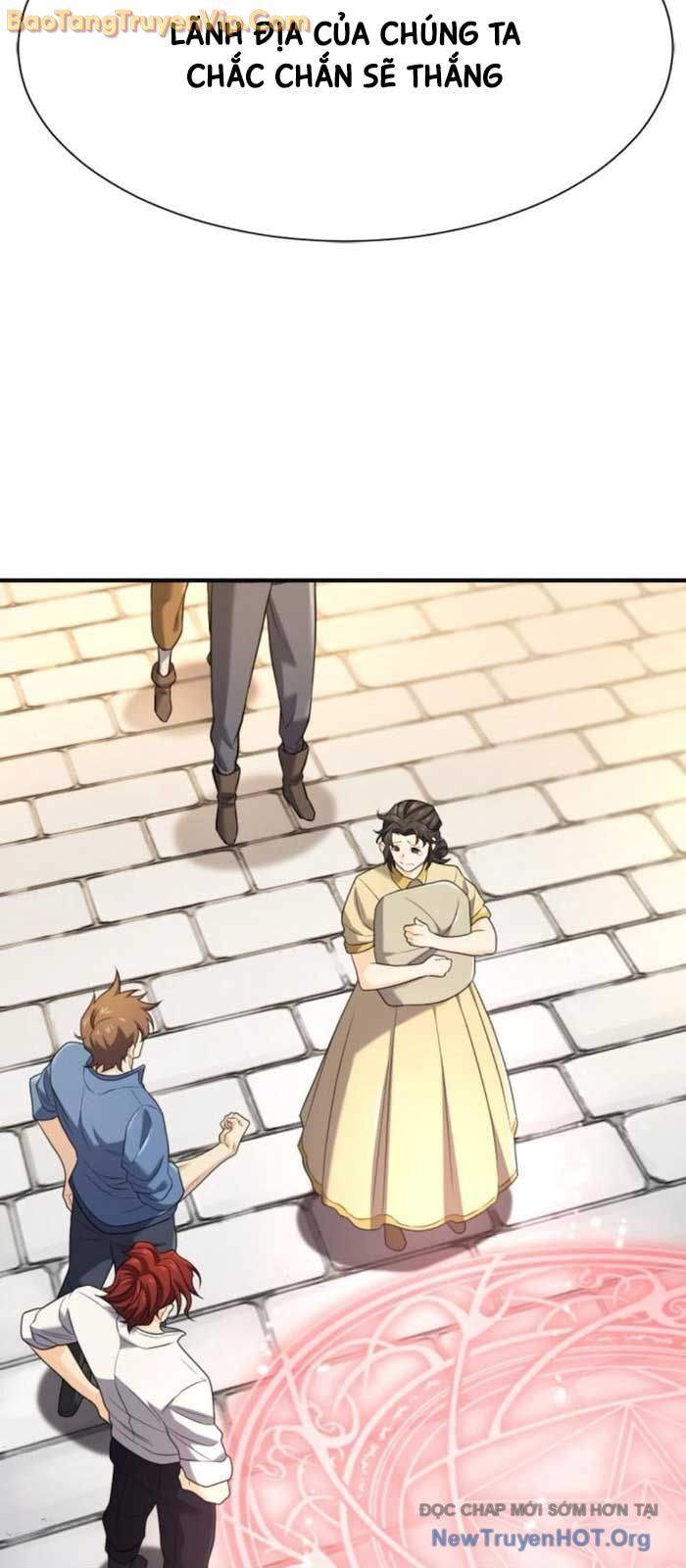 Kĩ Sư Bá Nhất Thế Giới Chapter 197.1 - Trang 2