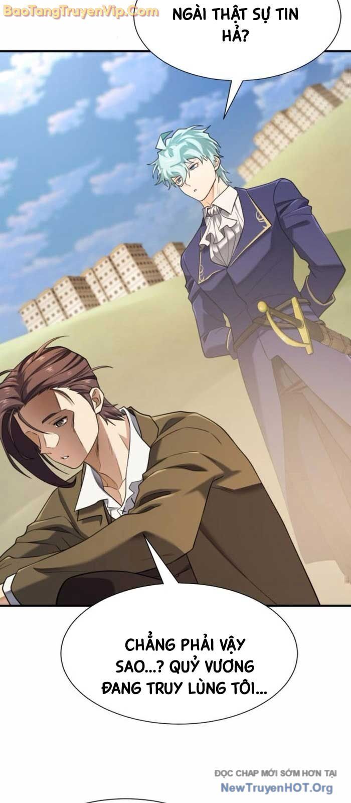 Kĩ Sư Bá Nhất Thế Giới Chapter 197.1 - Trang 2