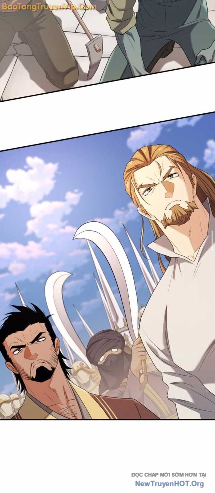 Kĩ Sư Bá Nhất Thế Giới Chapter 197.1 - Trang 2