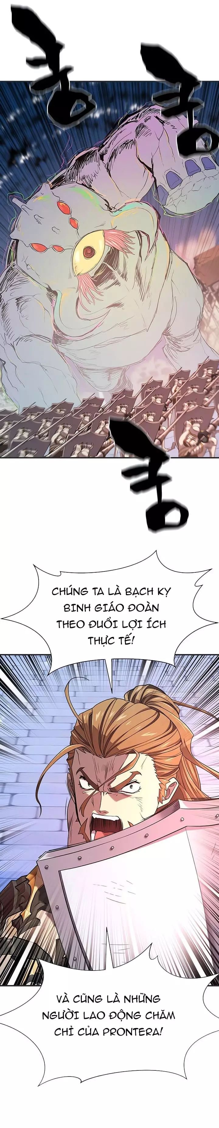 Kĩ Sư Bá Nhất Thế Giới Chapter 201 - Trang 2