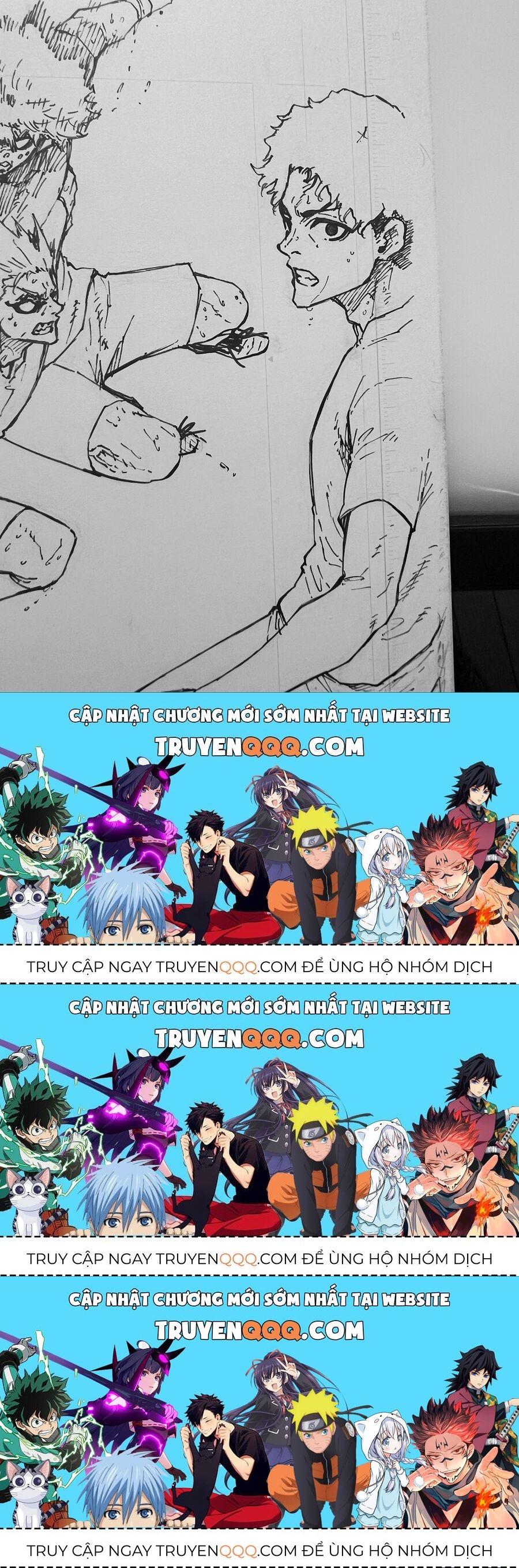 Blue Lock Chapter 257.2 - Trang 2