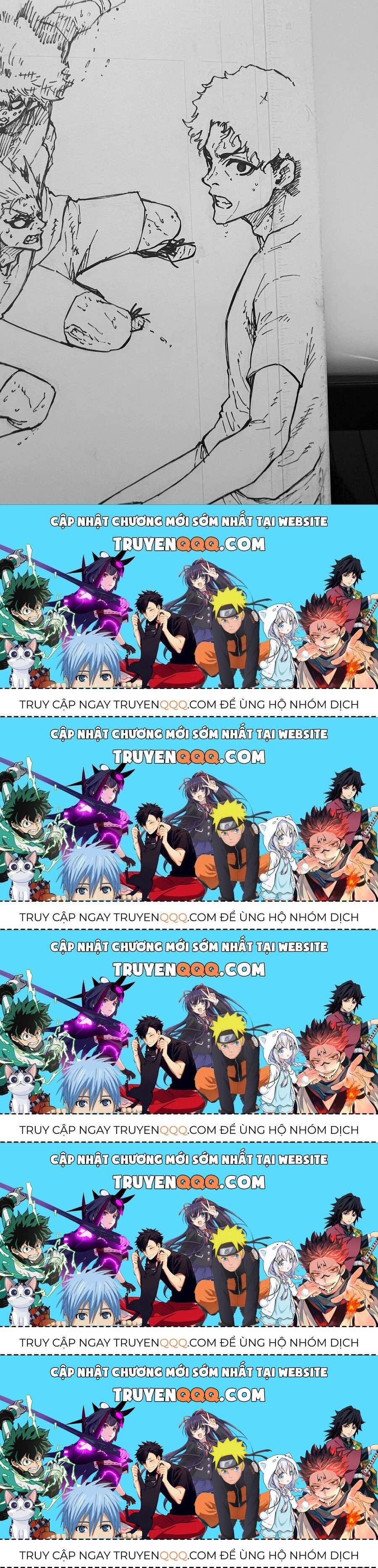 Blue Lock Chapter 257.4 - Trang 2