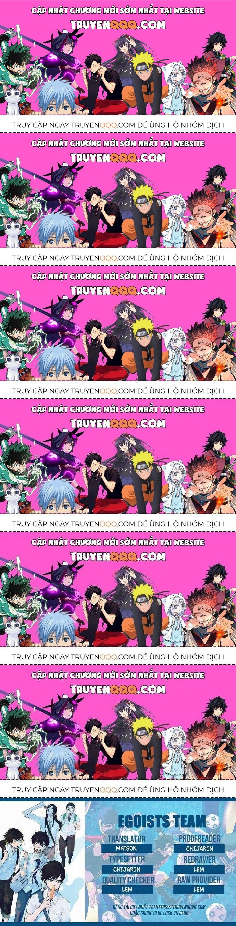 Blue Lock Chapter 257.5 - Trang 2