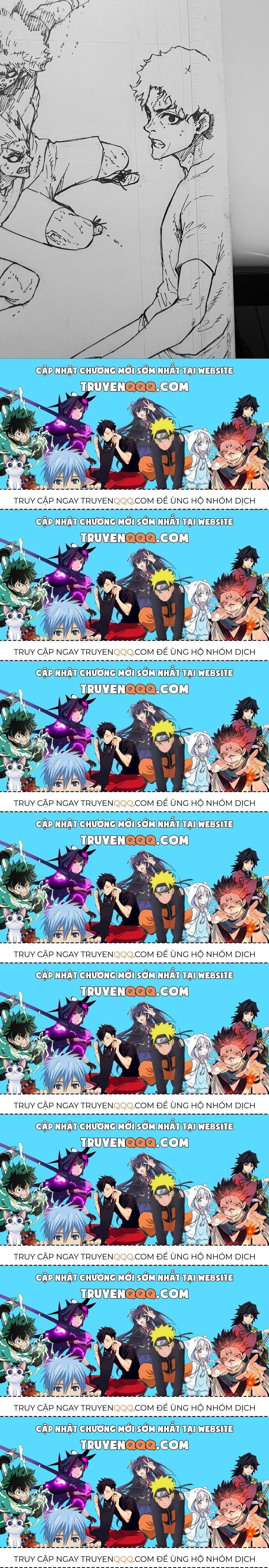 Blue Lock Chapter 257.7 - Trang 2