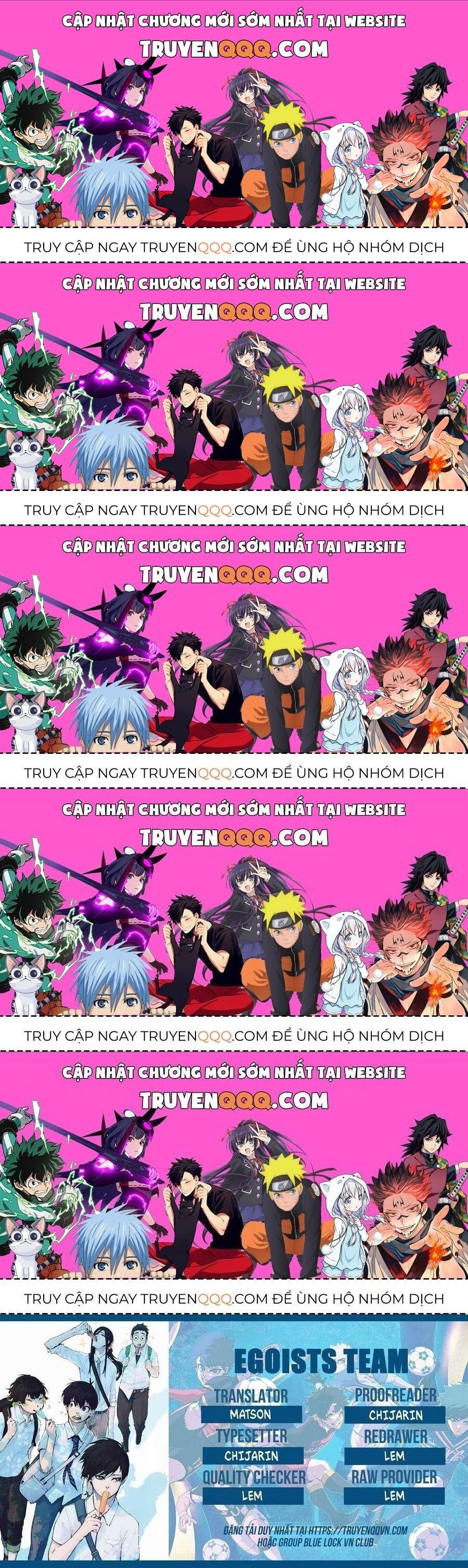 Blue Lock Chapter 258.4 - Trang 2