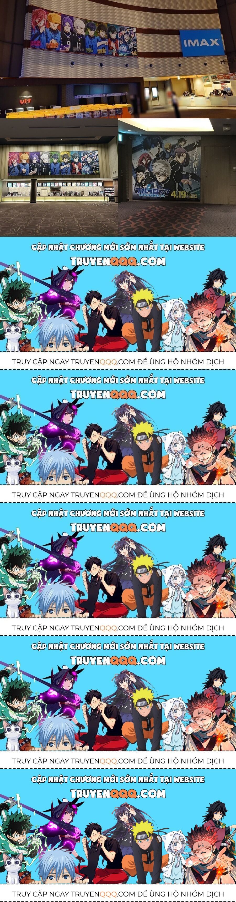 Blue Lock Chapter 258.4 - Trang 2