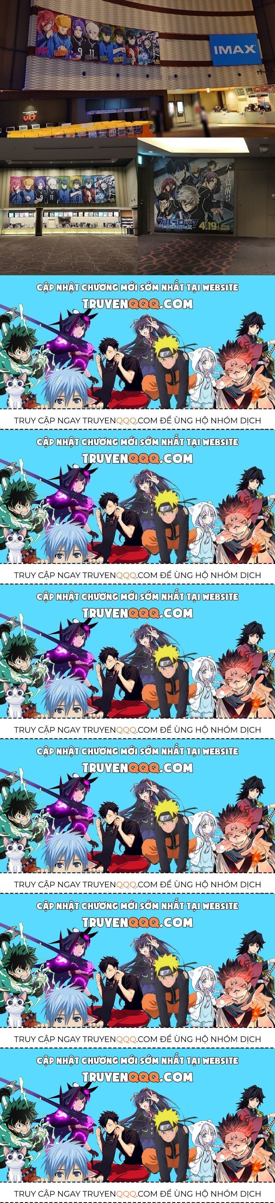 Blue Lock Chapter 258.5 - Trang 2