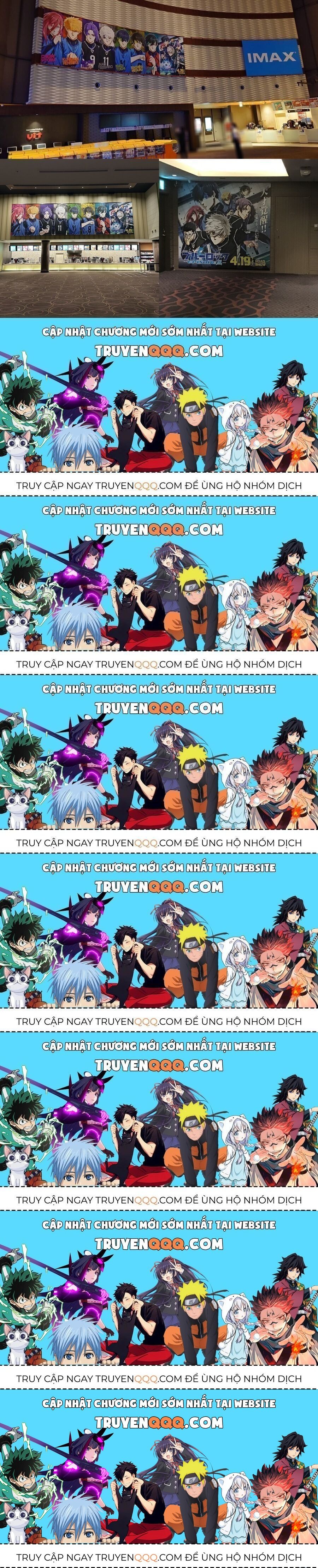 Blue Lock Chapter 258.6 - Trang 2