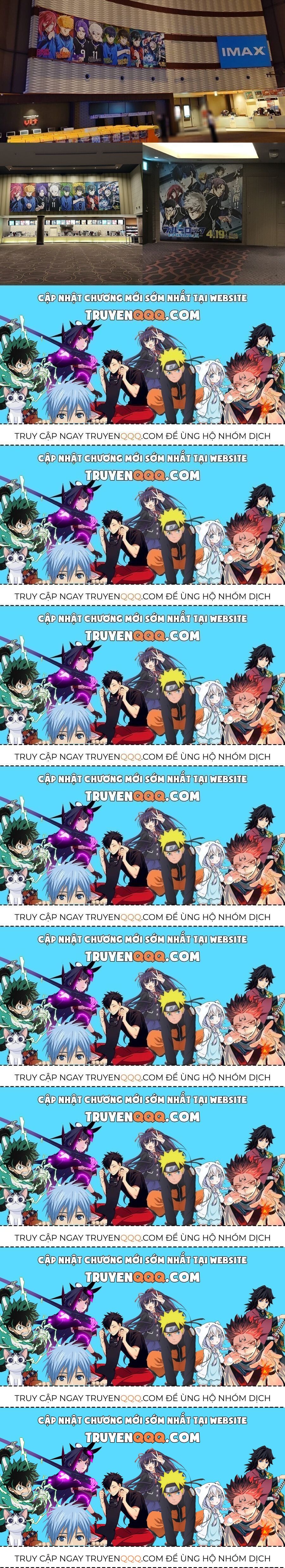 Blue Lock Chapter 258.7 - Trang 2