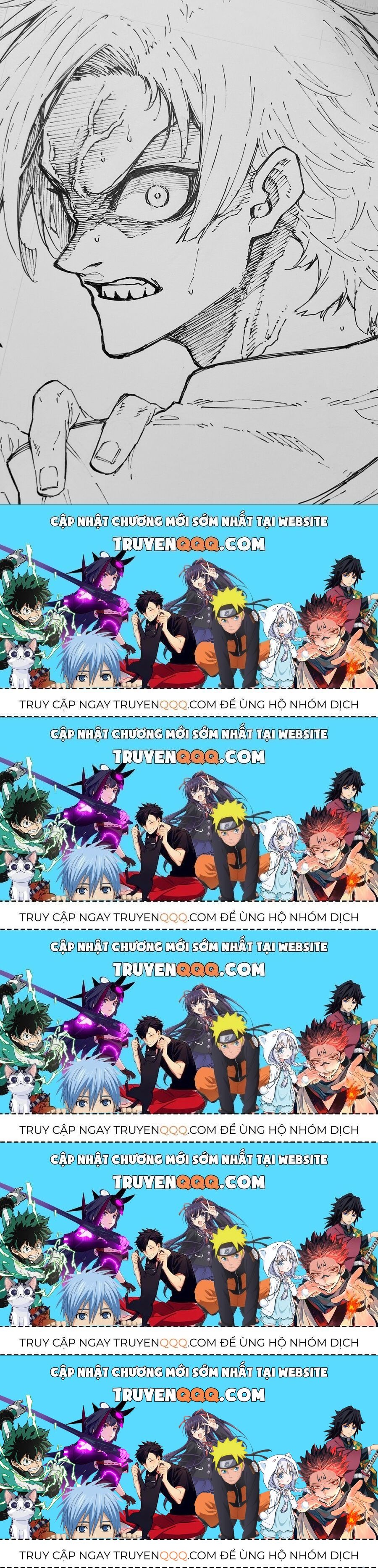 Blue Lock Chapter 259.4 - Trang 2