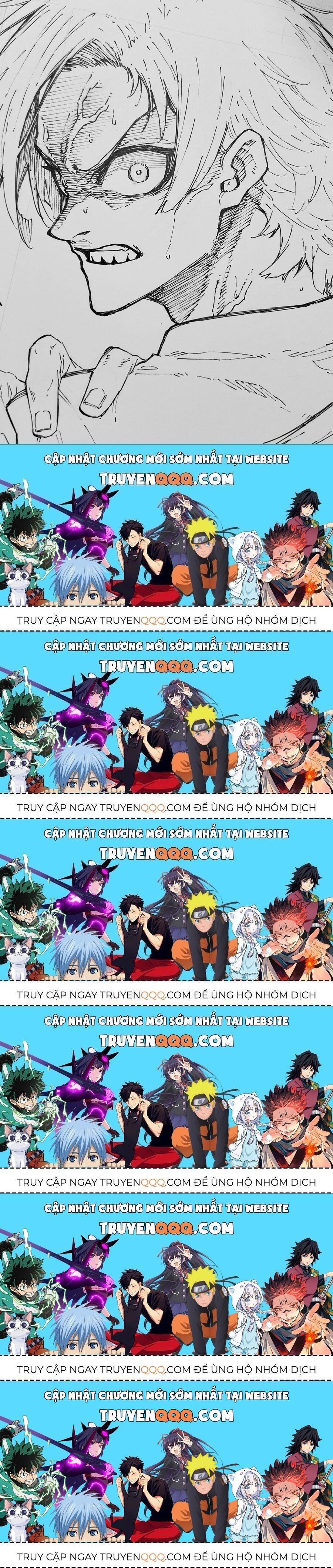 Blue Lock Chapter 259.5 - Trang 2