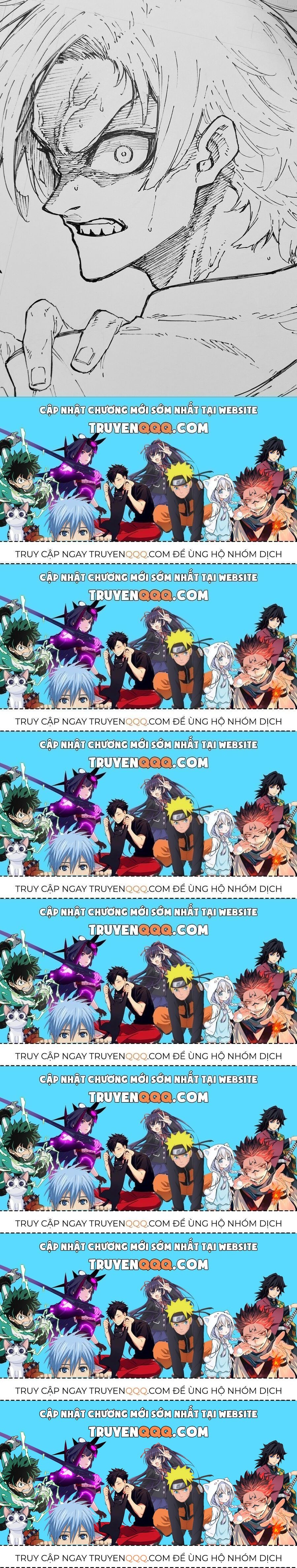 Blue Lock Chapter 259.6 - Trang 2