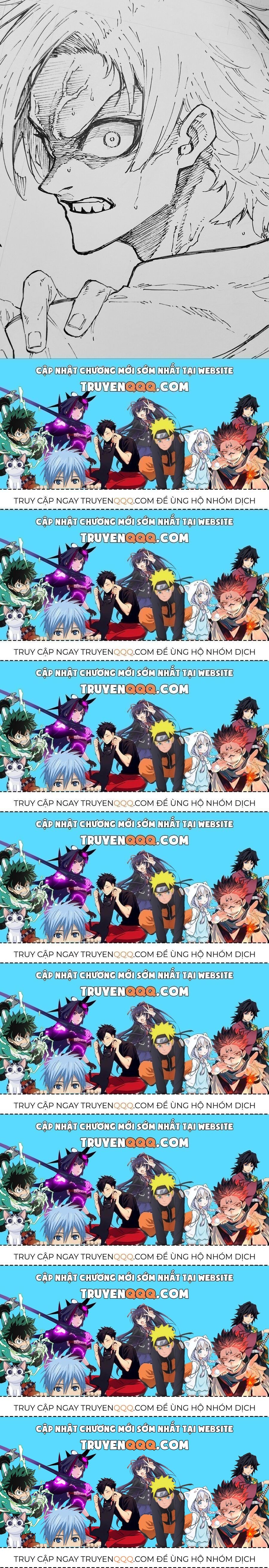 Blue Lock Chapter 259.7 - Trang 2