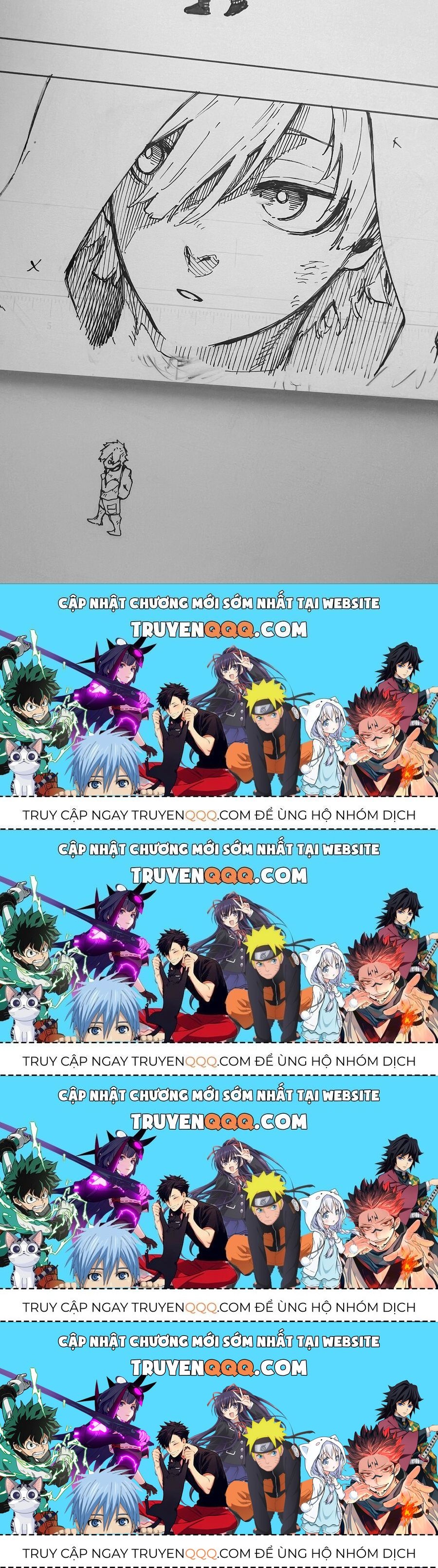 Blue Lock Chapter 260.3 - Trang 2