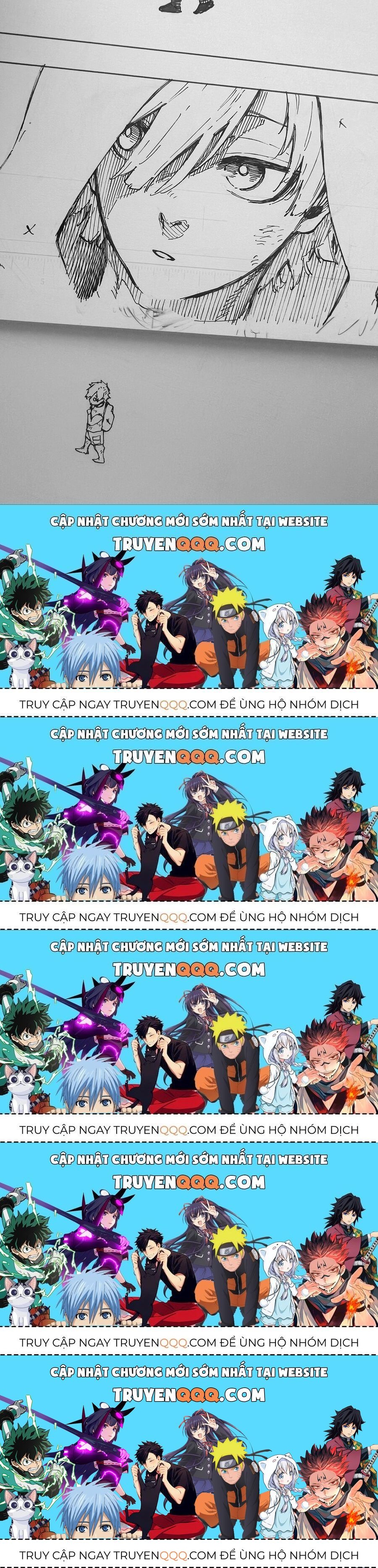 Blue Lock Chapter 260.4 - Trang 2