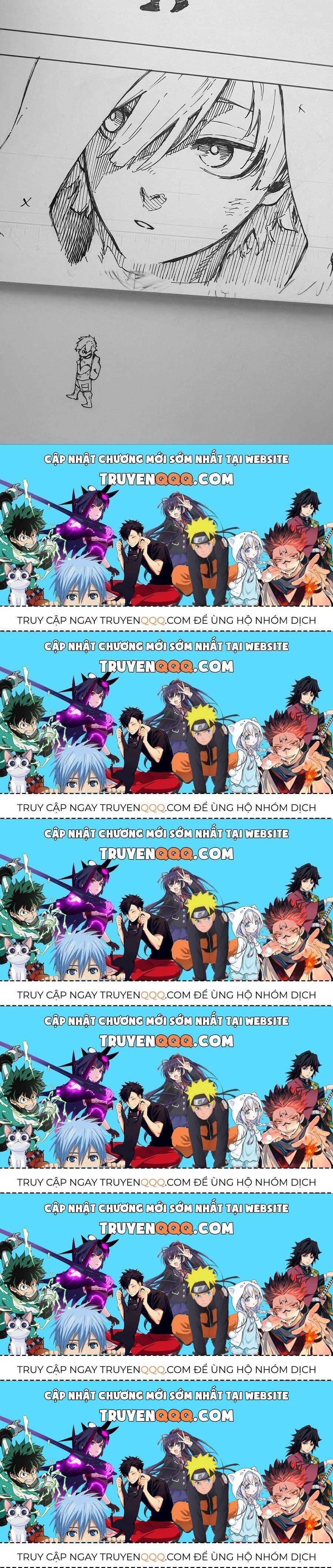 Blue Lock Chapter 260.5 - Trang 2