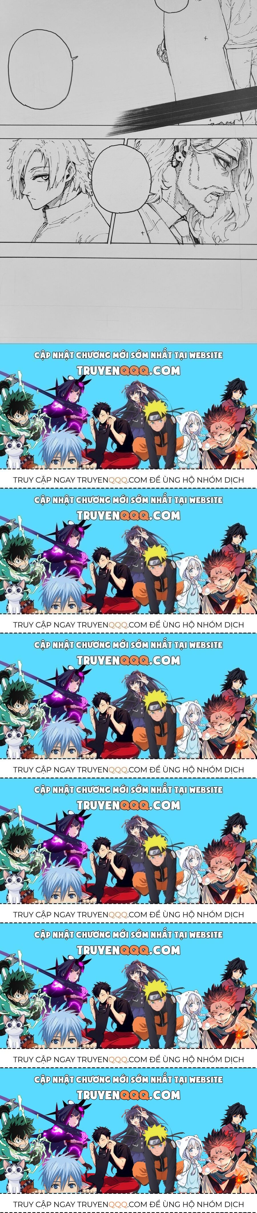 Blue Lock Chapter 261.6 - Trang 2