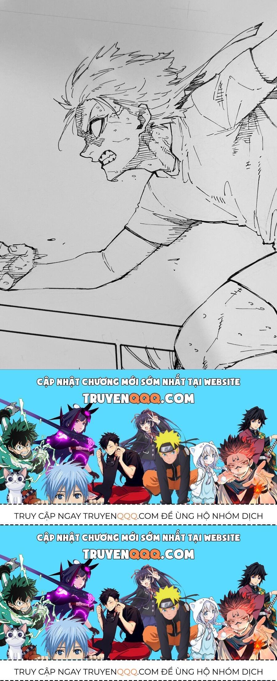 Blue Lock Chapter 262.2 - Trang 2