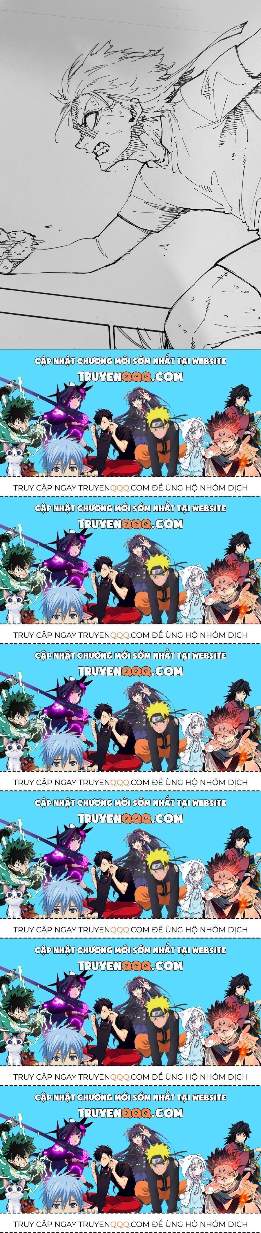 Blue Lock Chapter 262.6 - Trang 2